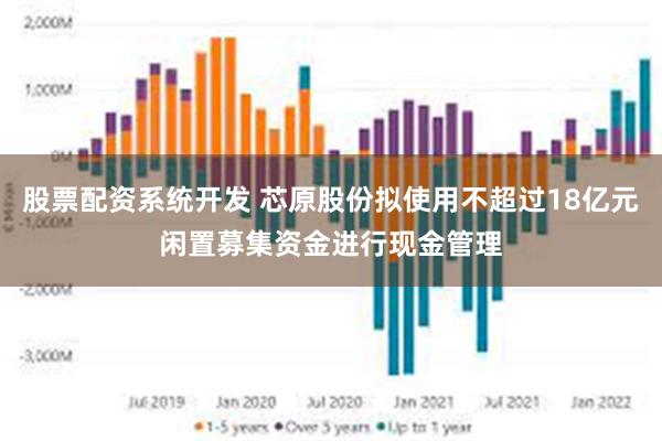 股票配资系统开发 芯原股份拟使用不超过18亿元闲置募集资金进行现金管理