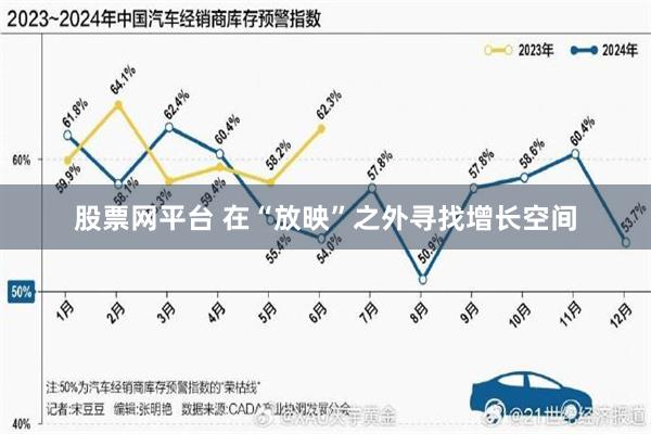 股票网平台 在“放映”之外寻找增长空间